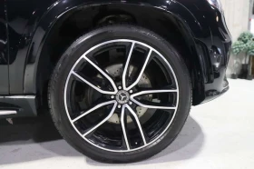 Mercedes-Benz GLS580 AMG Line * Фиксирана цена до БГ * Без инциденти *  | Auto.bg — изображение 13