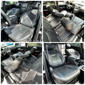 SsangYong Rexton 2.2D 177HP 4WD 6+ 1 NAVI CAMERA EU6B | Mobile.bg � ����� ������ 12