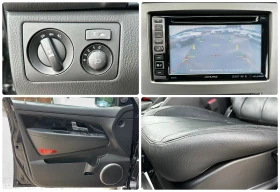SsangYong Rexton 2.2D 177HP 4WD 6+ 1 NAVI CAMERA EU6B | Mobile.bg � ����� ������ 14