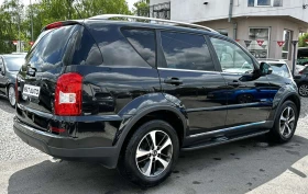 SsangYong Rexton 2.2D 177HP 4WD 6+ 1 NAVI CAMERA EU6B | Mobile.bg � ����� ������ 5