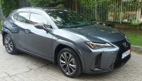 Lexus UX 300h AWD f-sport | Mobile.bg � ����� ������ 3