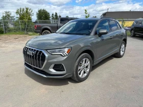 ������ Audi Q3