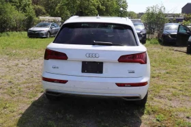 Audi Q5 * Progressiv * АВТОКРЕДИТ*  | Auto.bg — изображение 4