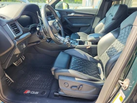 Audi SQ5 PREMIUM PLUS* KEYLESS* 3D BANG & OLUFSEN*  | Mobile.bg � ����� ������ 7