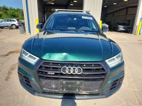 Audi SQ5 PREMIUM PLUS* KEYLESS* 3D BANG & OLUFSEN*  | Mobile.bg � ����� ������ 5
