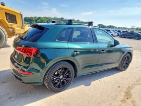 Audi SQ5 PREMIUM PLUS* KEYLESS* 3D BANG & OLUFSEN*  | Mobile.bg � ����� ������ 3