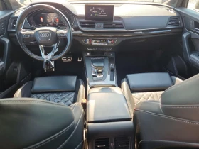 Audi SQ5 PREMIUM PLUS* KEYLESS* 3D BANG & OLUFSEN*  | Mobile.bg � ����� ������ 8