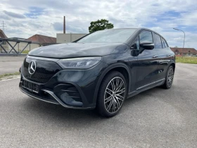 Mercedes-Benz EQE SUV 350 AMG LINE | Mobile.bg � ����� ������ 2