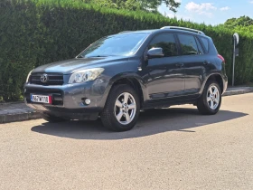 Toyota Rav4 2.2 d-4d Luxury 136к.с. keyless