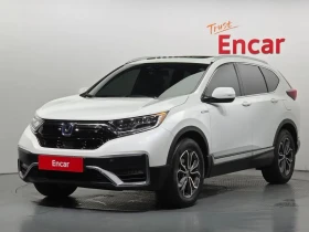 ������ Honda Cr-v