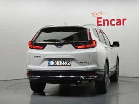 Honda Cr-v 2.O HYBRID 4WD | Mobile.bg � ����� ������ 4