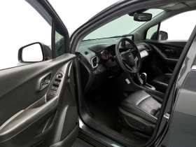 Chevrolet Trax 1.4 Automatic | Mobile.bg � ����� ������ 10