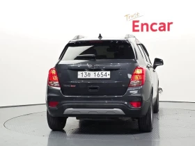 Chevrolet Trax 1.4 Automatic | Mobile.bg � ����� ������ 4