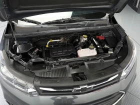 Chevrolet Trax 1.4 Automatic | Mobile.bg � ����� ������ 6