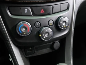 Chevrolet Trax 1.4 Automatic | Mobile.bg � ����� ������ 16
