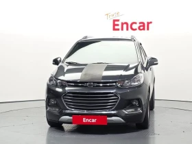 Chevrolet Trax 1.4 Automatic | Mobile.bg � ����� ������ 3