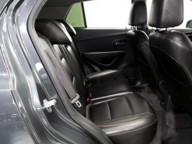 Chevrolet Trax 1.4 Automatic | Mobile.bg � ����� ������ 12