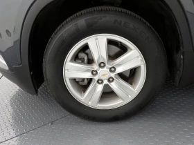 Chevrolet Trax 1.4 Automatic | Mobile.bg � ����� ������ 5