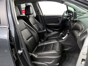 Chevrolet Trax 1.4 Automatic | Mobile.bg � ����� ������ 11