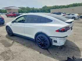 Tesla Model X undefined | Auto.bg — изображение 2
