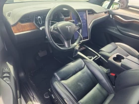 Tesla Model X undefined | Auto.bg — изображение 8