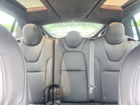 Tesla Model X undefined | Auto.bg — изображение 10