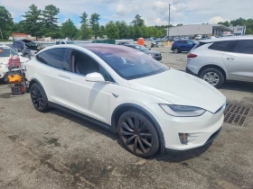 Tesla Model X undefined | Auto.bg — изображение 4