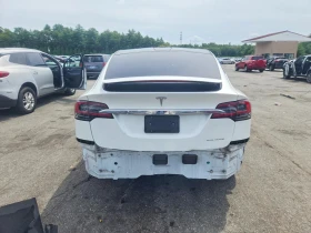 Tesla Model X undefined | Auto.bg — изображение 6