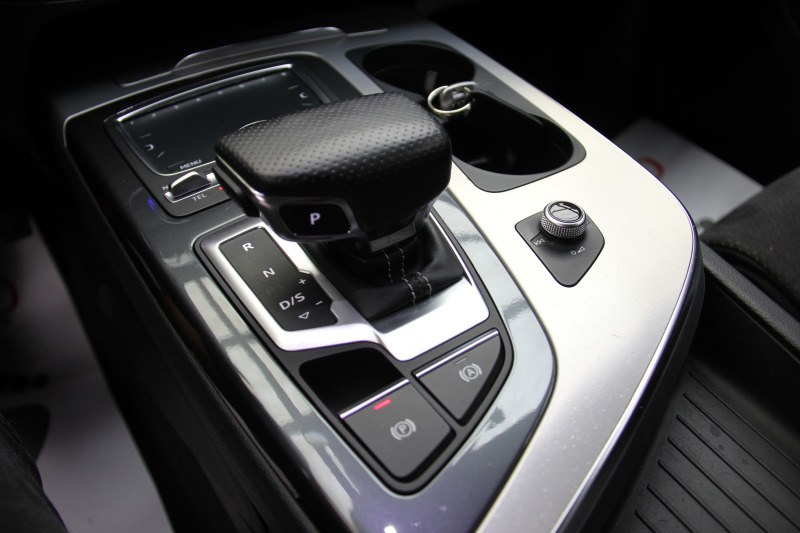 Audi Q7 S Packet/6+ 1/Virtual/Quattro/Камера/Панорама, снимка 12 - Автомобили и джипове - 46464881