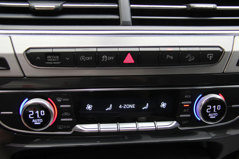 Audi Q7 S Packet/6+ 1/Virtual/Quattro/Камера/Панорама, снимка 13 - Автомобили и джипове - 46464881