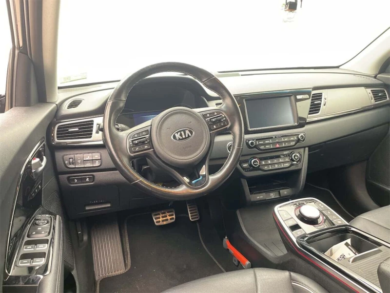 Kia Niro EV, снимка 6 - Автомобили и джипове - 47931016