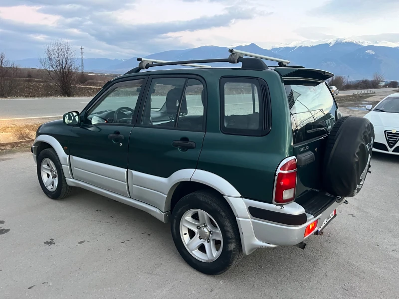 Suzuki Grand vitara 2.0 HDI, снимка 6 - Автомобили и джипове - 49033611