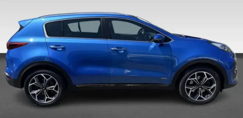 Kia Sportage R line. TOP!!, снимка 3 - Автомобили и джипове - 51914796