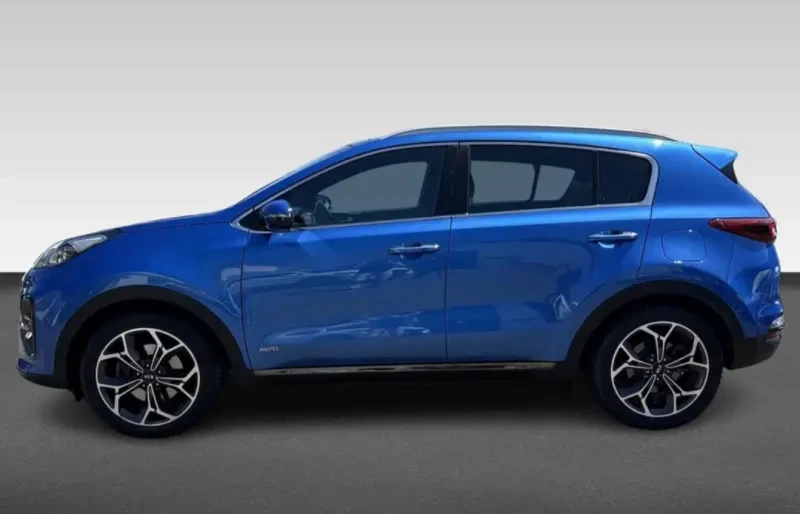 Kia Sportage R line. TOP!!, снимка 7 - Автомобили и джипове - 51914796