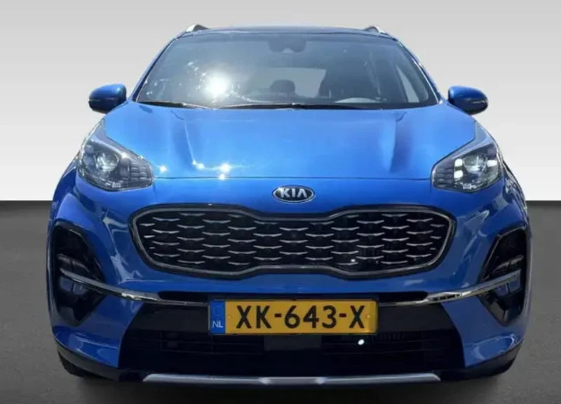 Kia Sportage R line. TOP!!, снимка 5 - Автомобили и джипове - 51914796