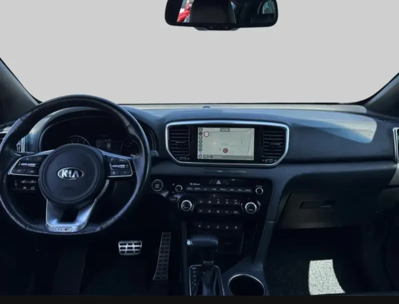 Kia Sportage R line. TOP!!, снимка 14 - Автомобили и джипове - 51914796