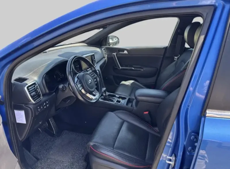 Kia Sportage R line. TOP!!, снимка 10 - Автомобили и джипове - 51914796