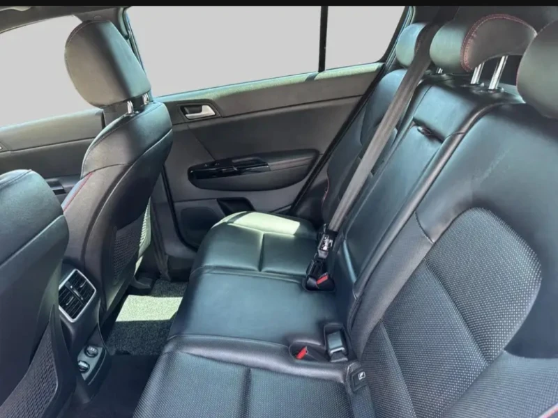 Kia Sportage R line. TOP!!, снимка 11 - Автомобили и джипове - 51914796
