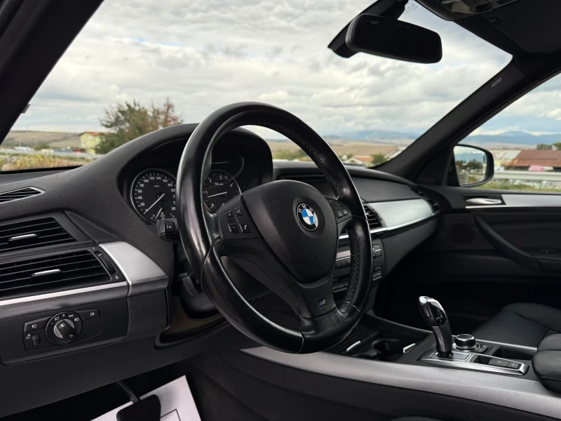 BMW X5 3.0-xdrive-FACE-8-speed-LED-XENON-BI XENON-NAVI, снимка 7 - Автомобили и джипове - 52012809