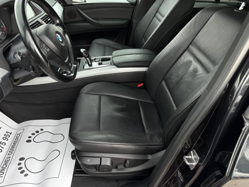 BMW X5 3.0-xdrive-FACE-8-speed-LED-XENON-BI XENON-NAVI, снимка 12 - Автомобили и джипове - 52012809
