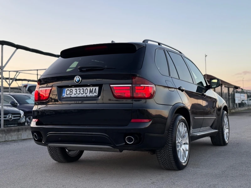 BMW X5 3.0-xdrive-FACE-8-speed-LED-XENON-BI XENON-NAVI, снимка 6 - Автомобили и джипове - 52012809