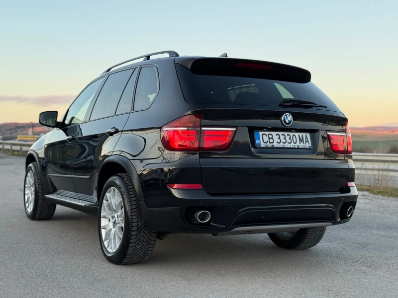 BMW X5 3.0-xdrive-FACE-8-speed-LED-XENON-BI XENON-NAVI, снимка 4 - Автомобили и джипове - 52012809