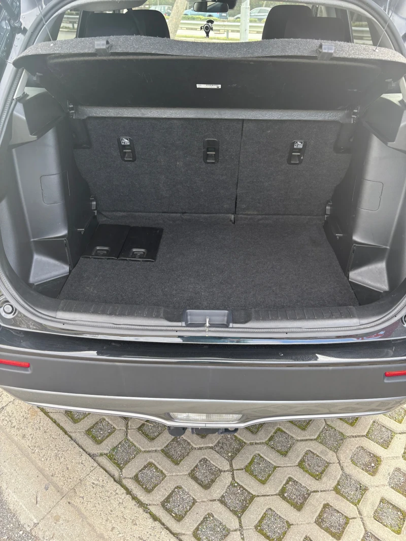 Suzuki Vitara, снимка 10 - Автомобили и джипове - 52555237