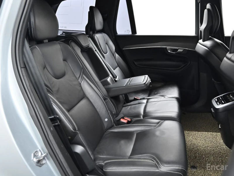 Volvo Xc90, снимка 7 - Автомобили и джипове - 52708529