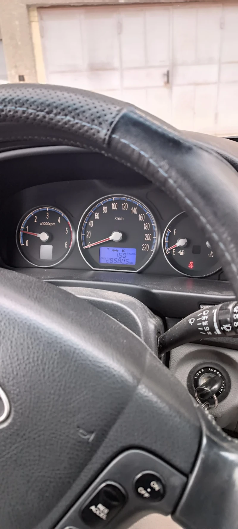 Hyundai Santa fe, снимка 3 - Автомобили и джипове - 53094126