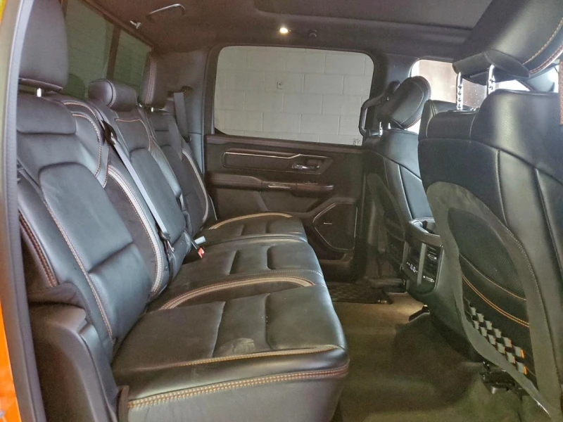 Dodge RAM 1500 TRX 6.2L V8 702кс 4х4, снимка 10 - Автомобили и джипове - 53103715