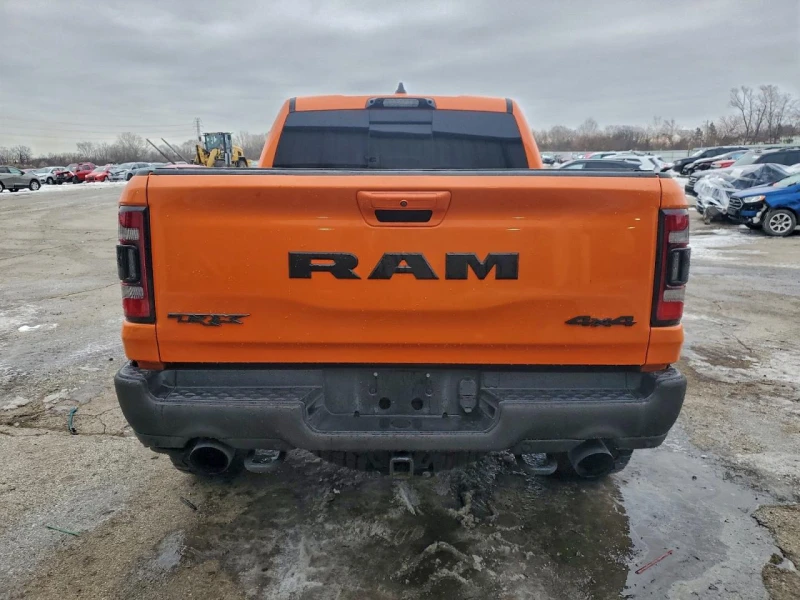 Dodge RAM 1500 TRX 6.2L V8 702кс 4х4, снимка 6 - Автомобили и джипове - 53103715