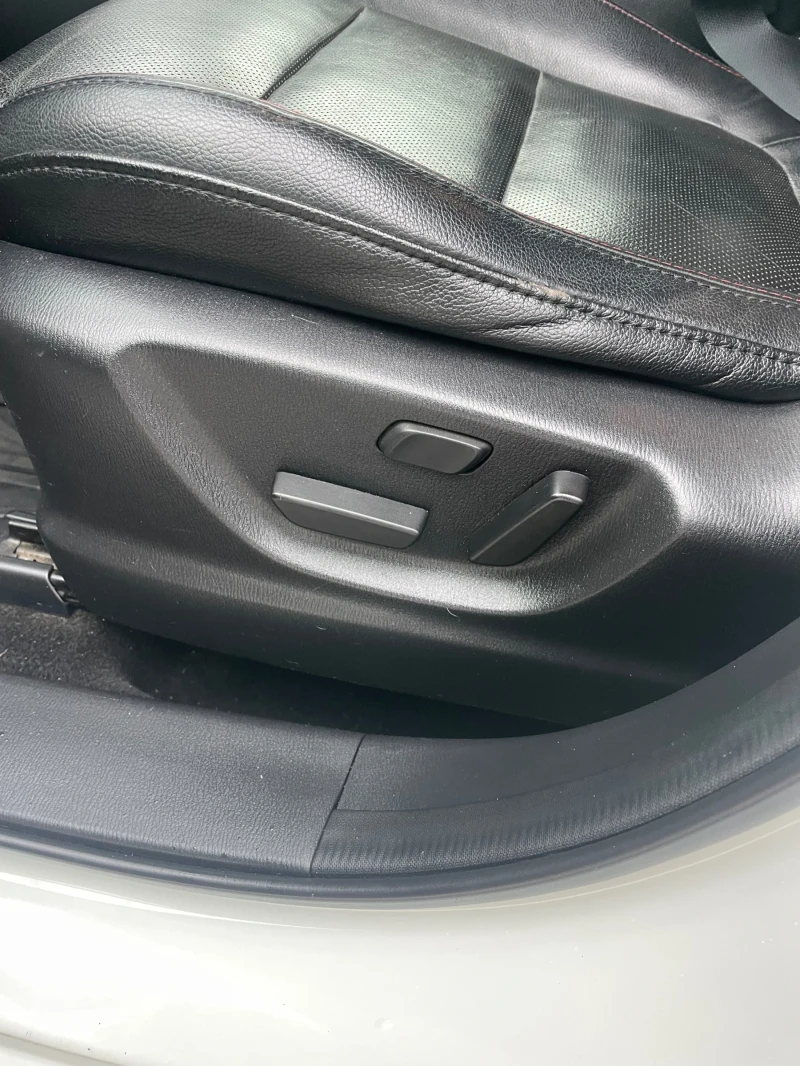 Mazda CX-5 2.2D 4x4 Full, снимка 15 - Автомобили и джипове - 53287376