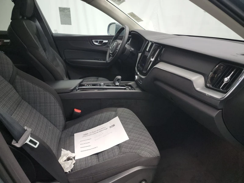 Volvo XC60 Recharge Plug-In Hybrid T8 Inscription Expression, снимка 8 - Автомобили и джипове - 53333951