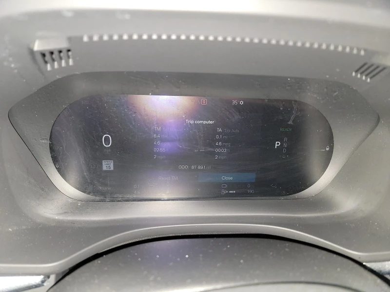 Volvo XC60 Recharge Plug-In Hybrid T8 Inscription Expression, снимка 12 - Автомобили и джипове - 53333951